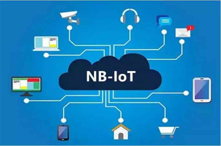 NB-IoT智慧烟感解决方案为您和家人的安全保驾护航！